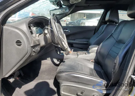 2012 Dodge Charger Sxt from USA, damaged, VIN 2C3CDXHG1CH279054